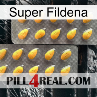 Super Fildena cialis2